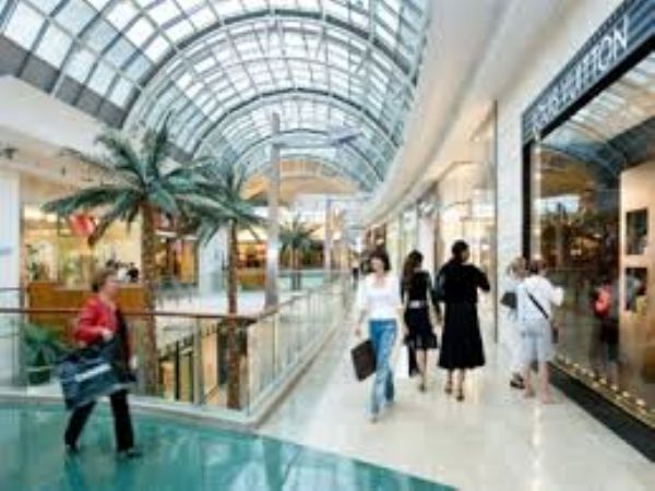 Foto artículo: En 2018 se duplicará la oferta de centros comerciales en Colombia